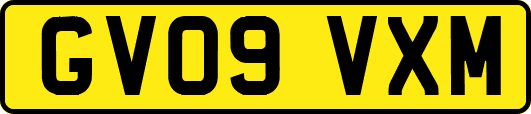 GV09VXM