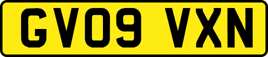 GV09VXN