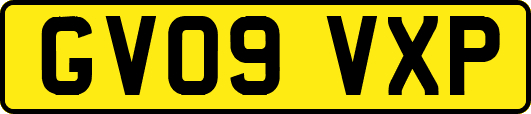 GV09VXP