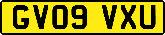 GV09VXU