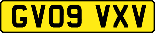 GV09VXV