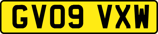 GV09VXW