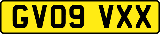GV09VXX