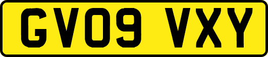 GV09VXY