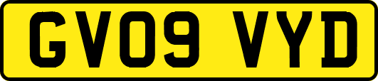 GV09VYD