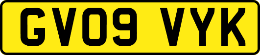 GV09VYK