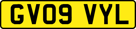 GV09VYL