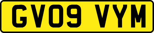 GV09VYM