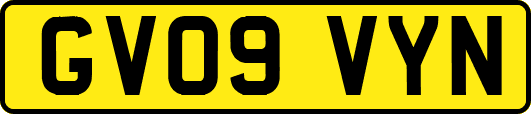 GV09VYN