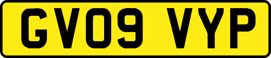 GV09VYP