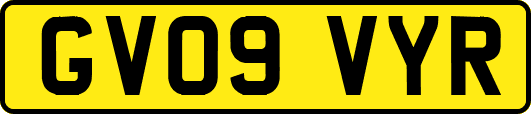 GV09VYR