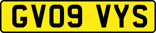 GV09VYS