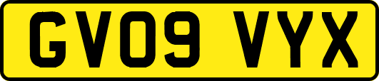 GV09VYX