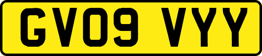 GV09VYY