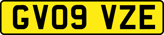 GV09VZE