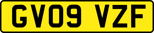 GV09VZF