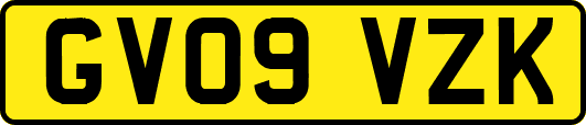 GV09VZK