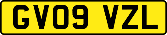 GV09VZL