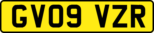 GV09VZR
