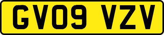 GV09VZV