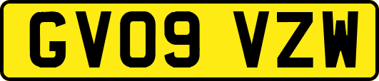 GV09VZW