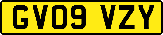 GV09VZY