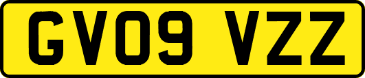GV09VZZ