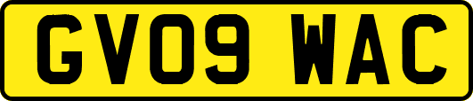 GV09WAC