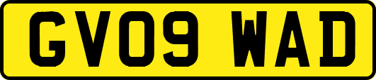 GV09WAD