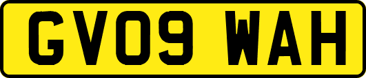 GV09WAH