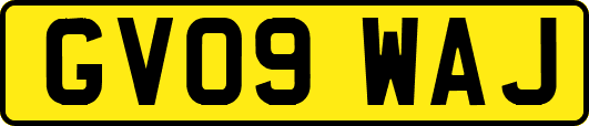 GV09WAJ