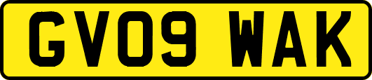 GV09WAK