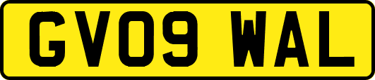 GV09WAL