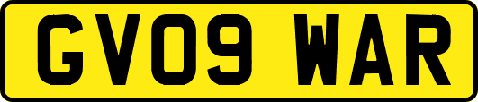 GV09WAR