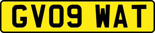GV09WAT