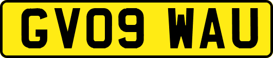 GV09WAU