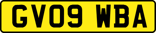 GV09WBA