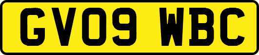 GV09WBC
