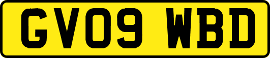 GV09WBD