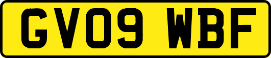 GV09WBF