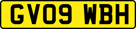 GV09WBH