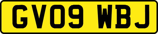 GV09WBJ