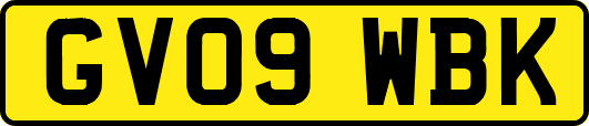 GV09WBK