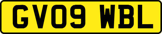 GV09WBL
