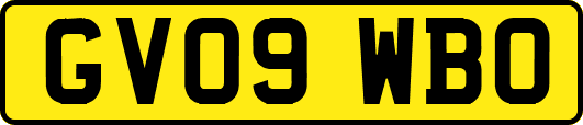 GV09WBO