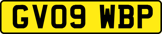 GV09WBP