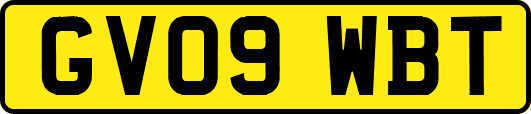 GV09WBT