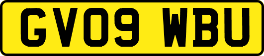 GV09WBU