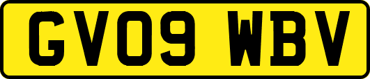 GV09WBV
