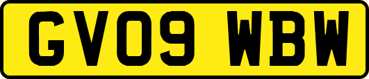 GV09WBW